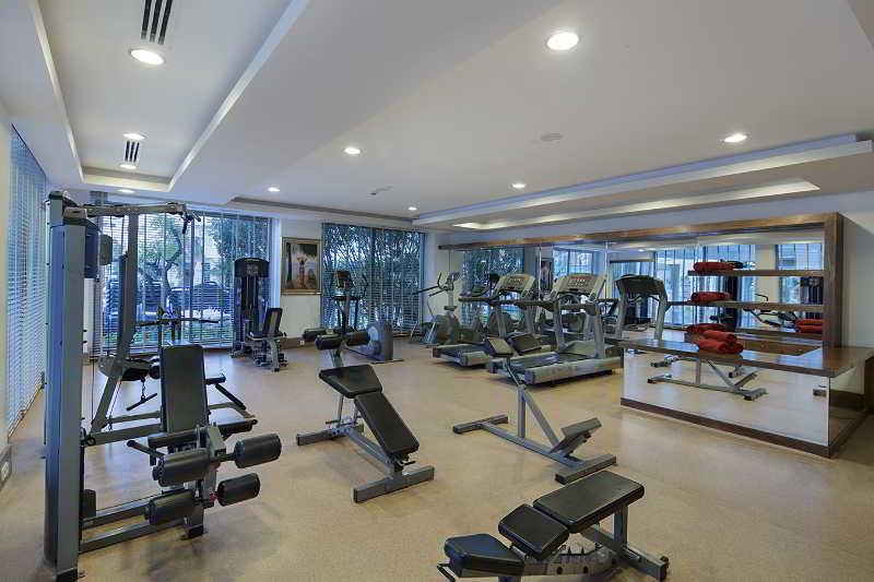 Alba Queen Hotel Σιντέ Εξωτερικό φωτογραφία