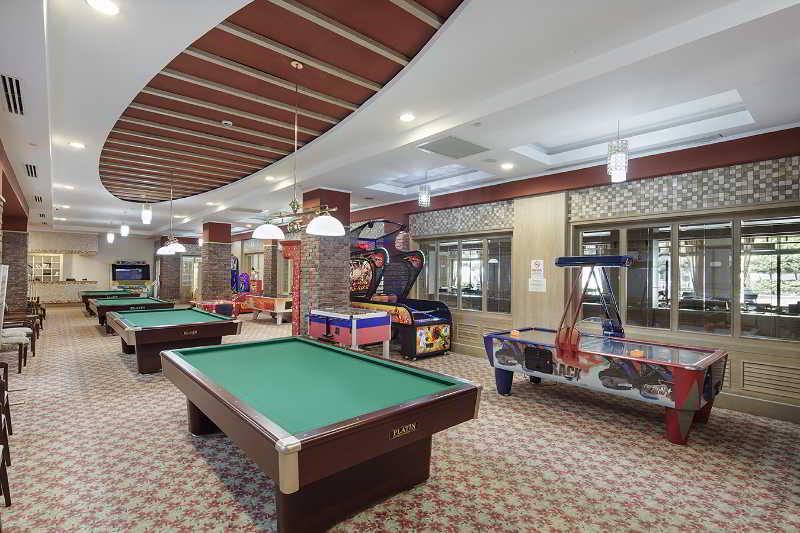 Alba Queen Hotel Σιντέ Εξωτερικό φωτογραφία