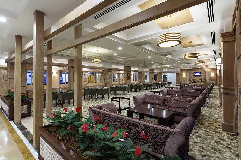 Alba Queen Hotel Σιντέ Εξωτερικό φωτογραφία