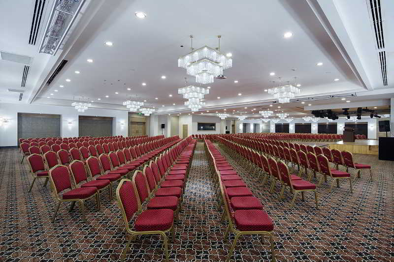 Alba Queen Hotel Σιντέ Εξωτερικό φωτογραφία